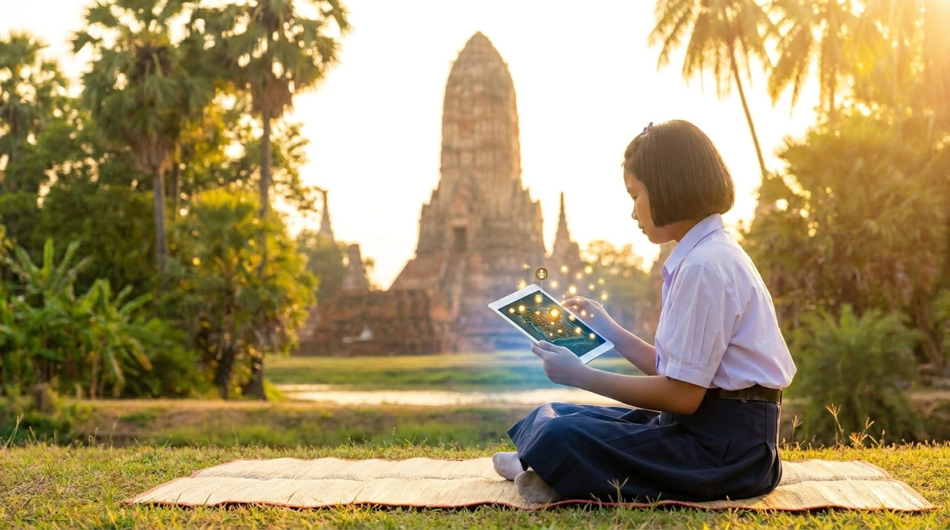 สื่อ นวัตกรรม เทคโนโลยี
