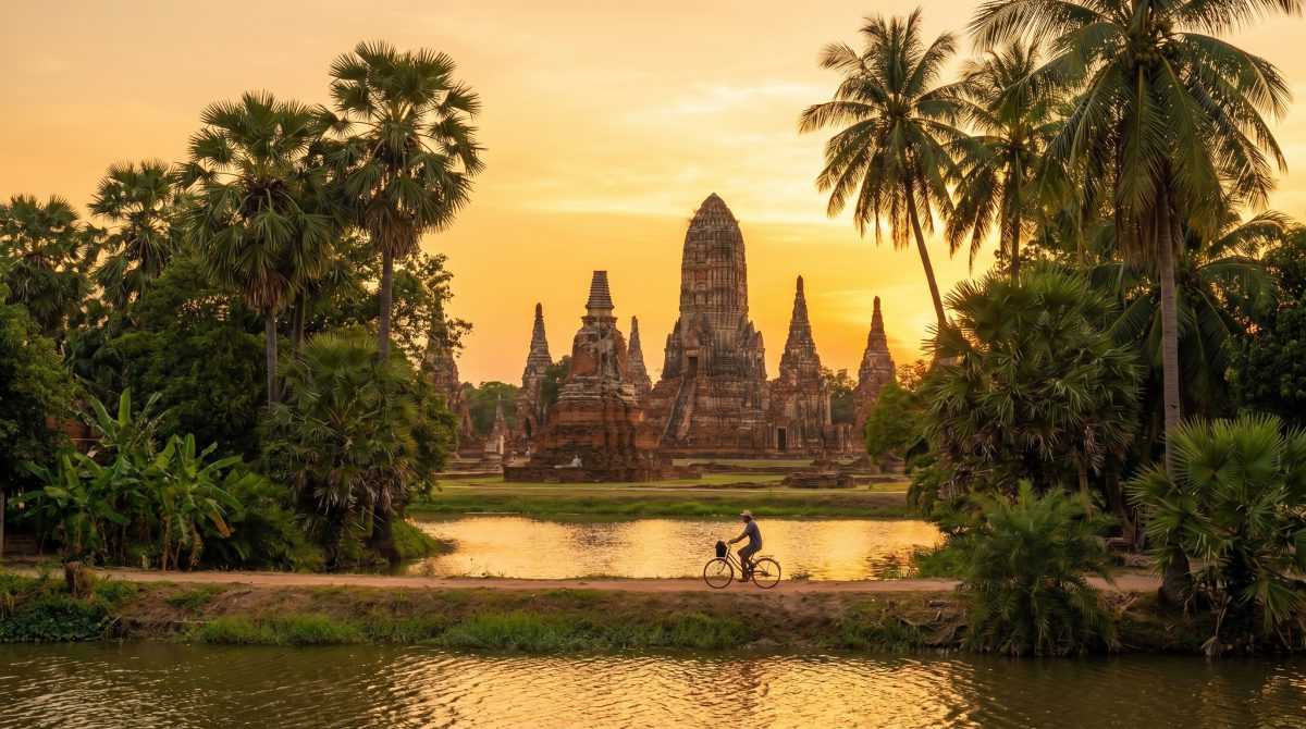 สถานที่ท่องเที่ยว