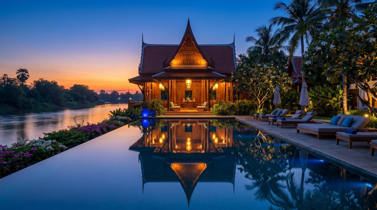 โรงแรม