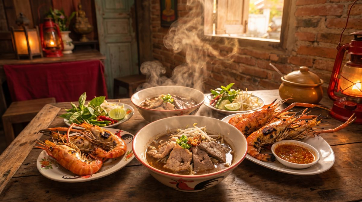 ร้านอาหาร