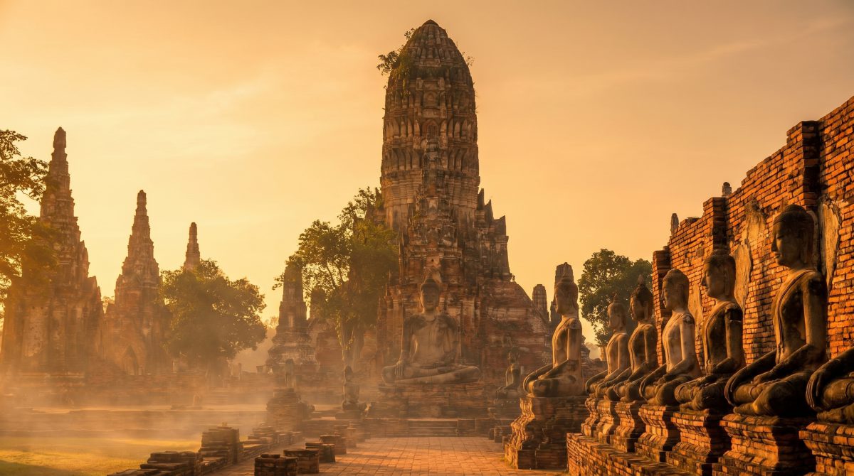 วัด